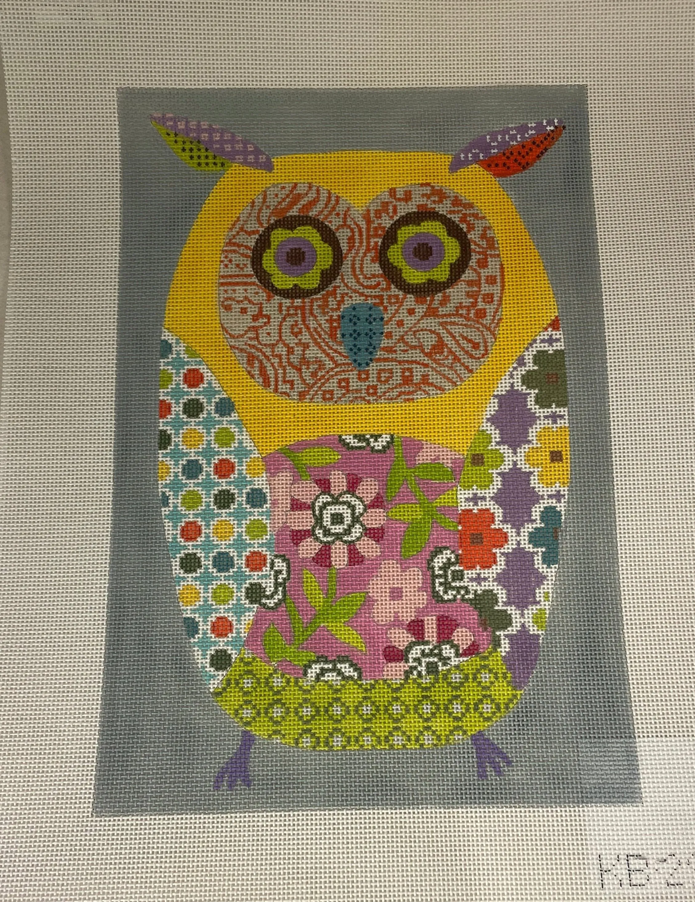 * Kirk and Bradley KB299 Wise Owl- 13m