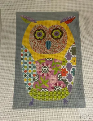* Kirk and Bradley KB299 Wise Owl- 13m