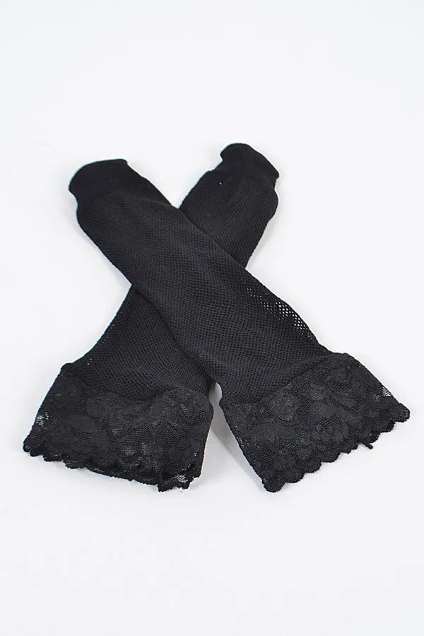1838 Black - Pack of 6