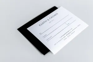$200 Gift Card