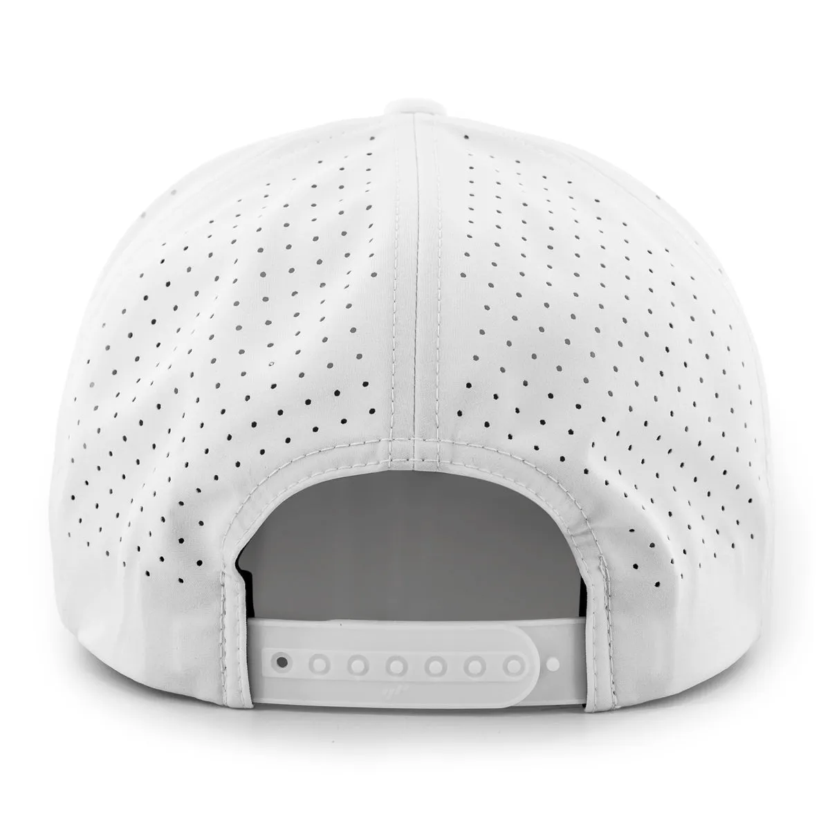 3 Point Stance Performance Hat