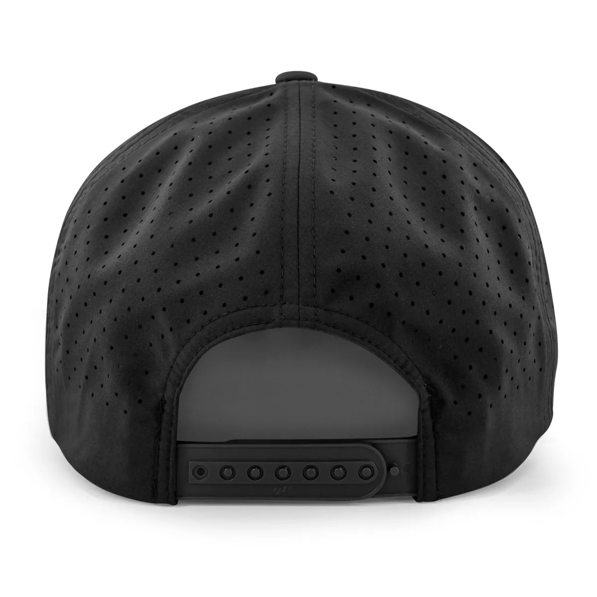 3 Point Stance Performance Hat