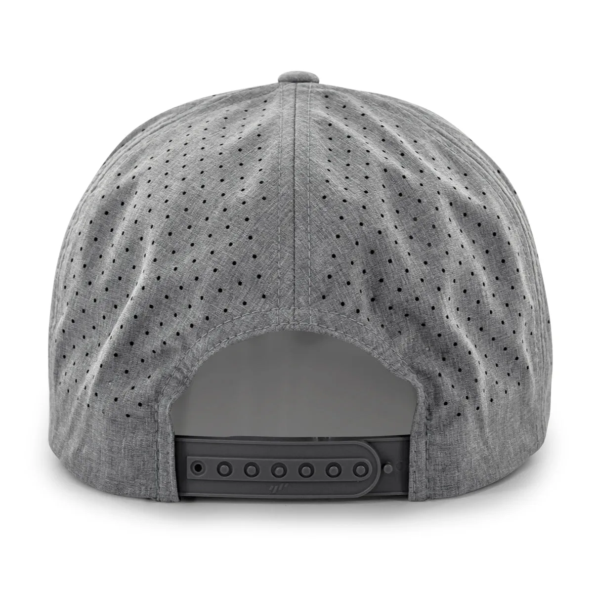 3 Point Stance Performance Hat