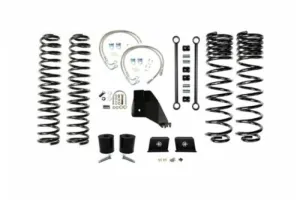 4.5 Inch Lift Gladiator Enforcer