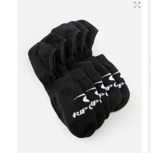 5 PACK INVISIBLE SOCK