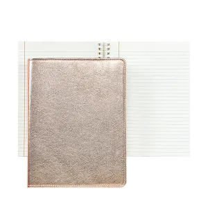 9" Refillable Notebook