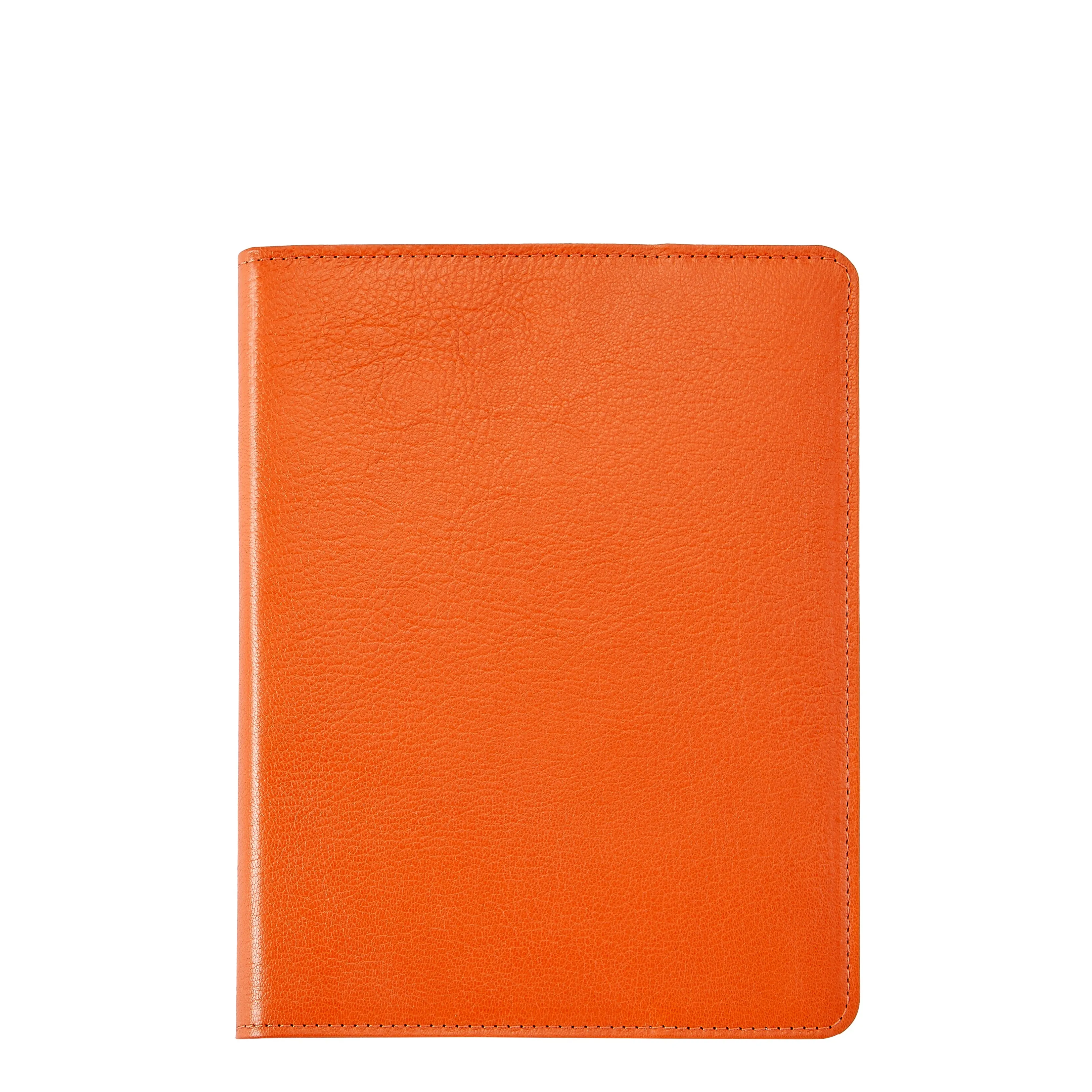 9" Refillable Notebook