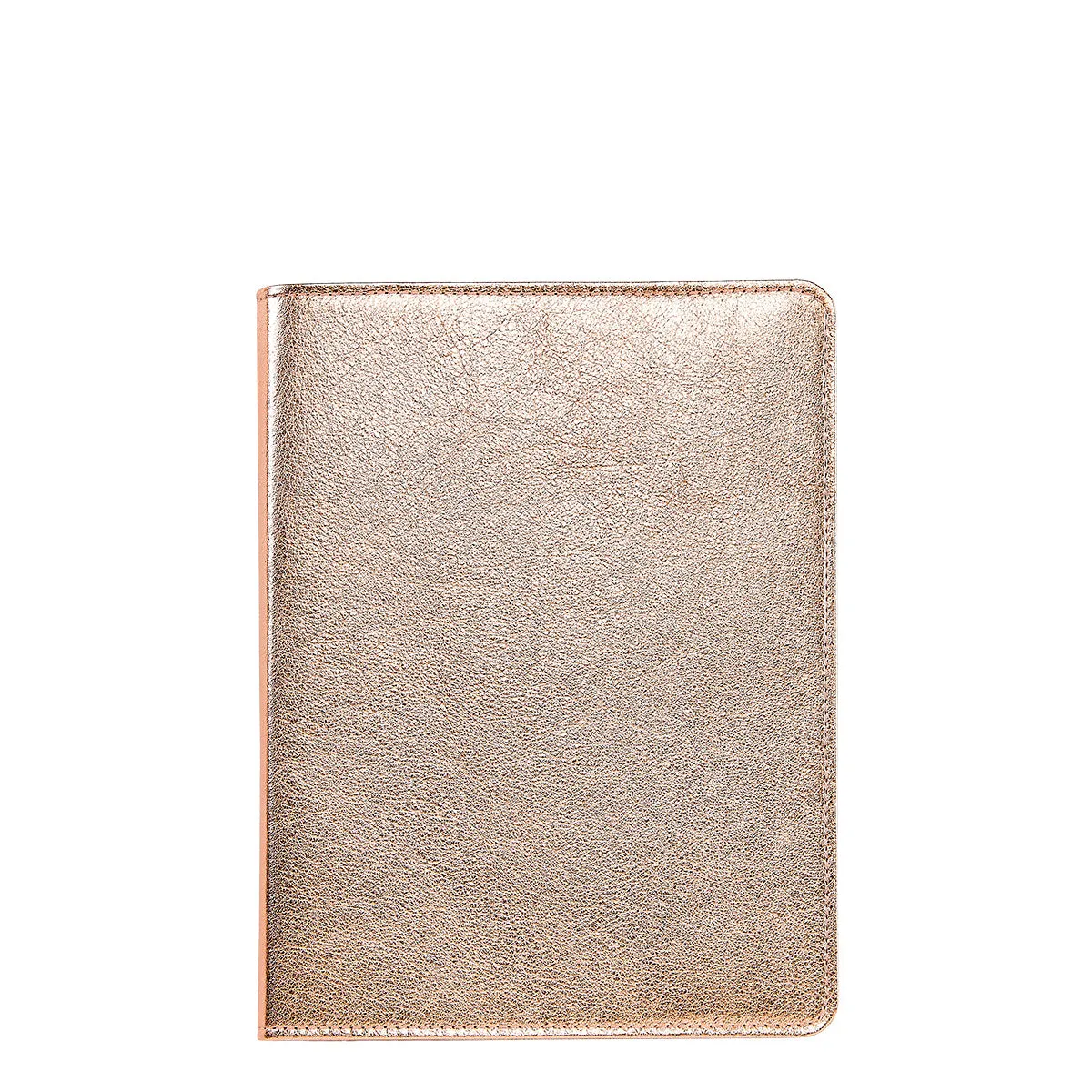 9" Refillable Notebook