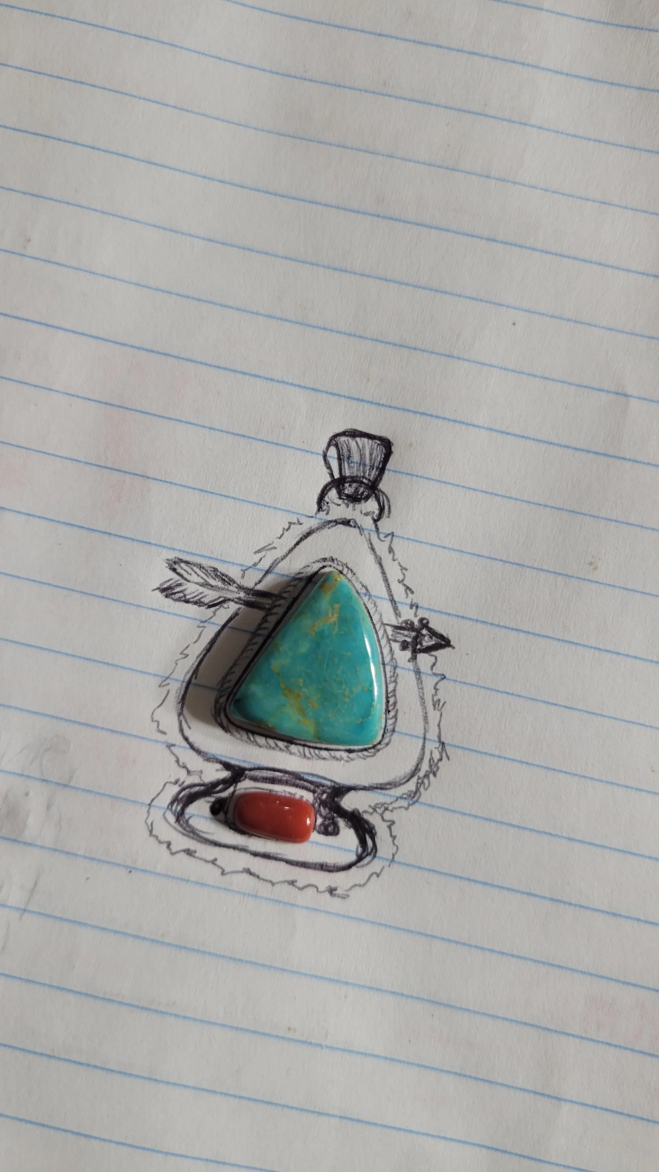 A Piece of My History