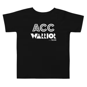 ACC (Agenesis of Corpus Callosum) Warrior Kids Tee
