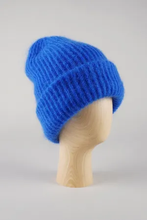 Adalyn Beanie Imperial Blue