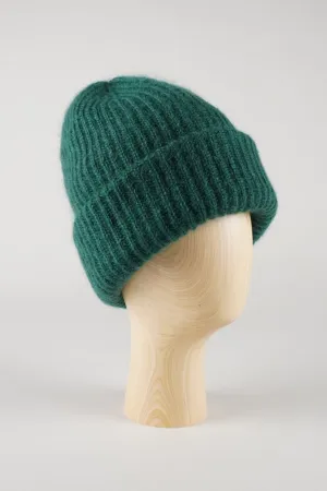 Adalyn Beanie Malachite