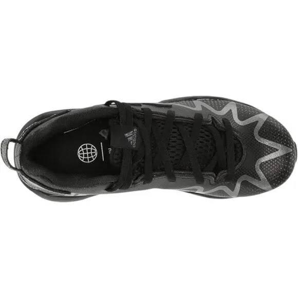 Adidas‎ Freak Spark MD Cleat Unisex Youth Child Kid Football Shoe Size 6 NEW WT
