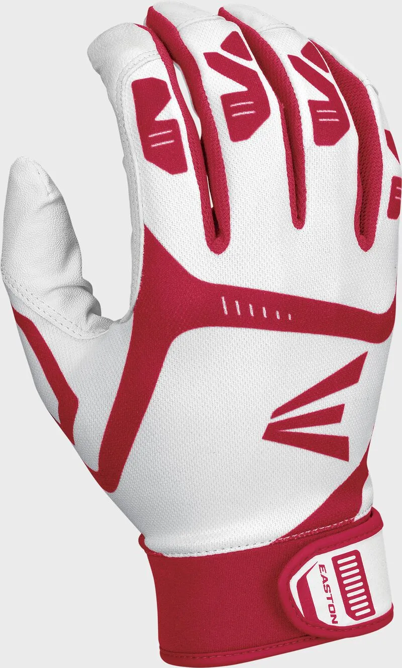 Adult Gametime Batting Gloves