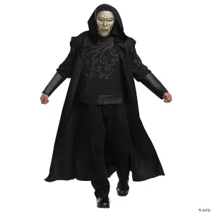 Adults Deluxe Harry Potter Death Eater Costume