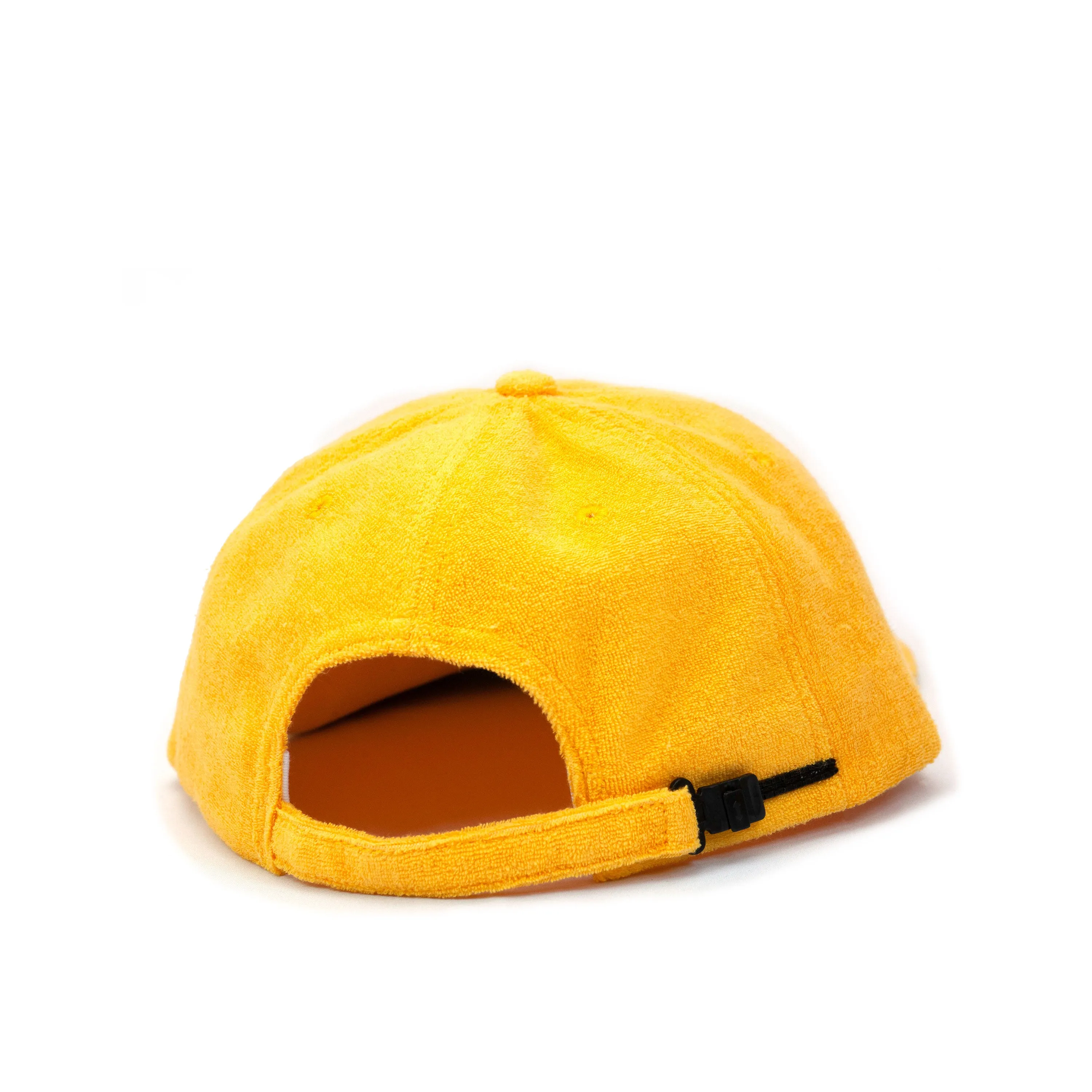 ALIVE TERRY CLOTH SLIDER HAT