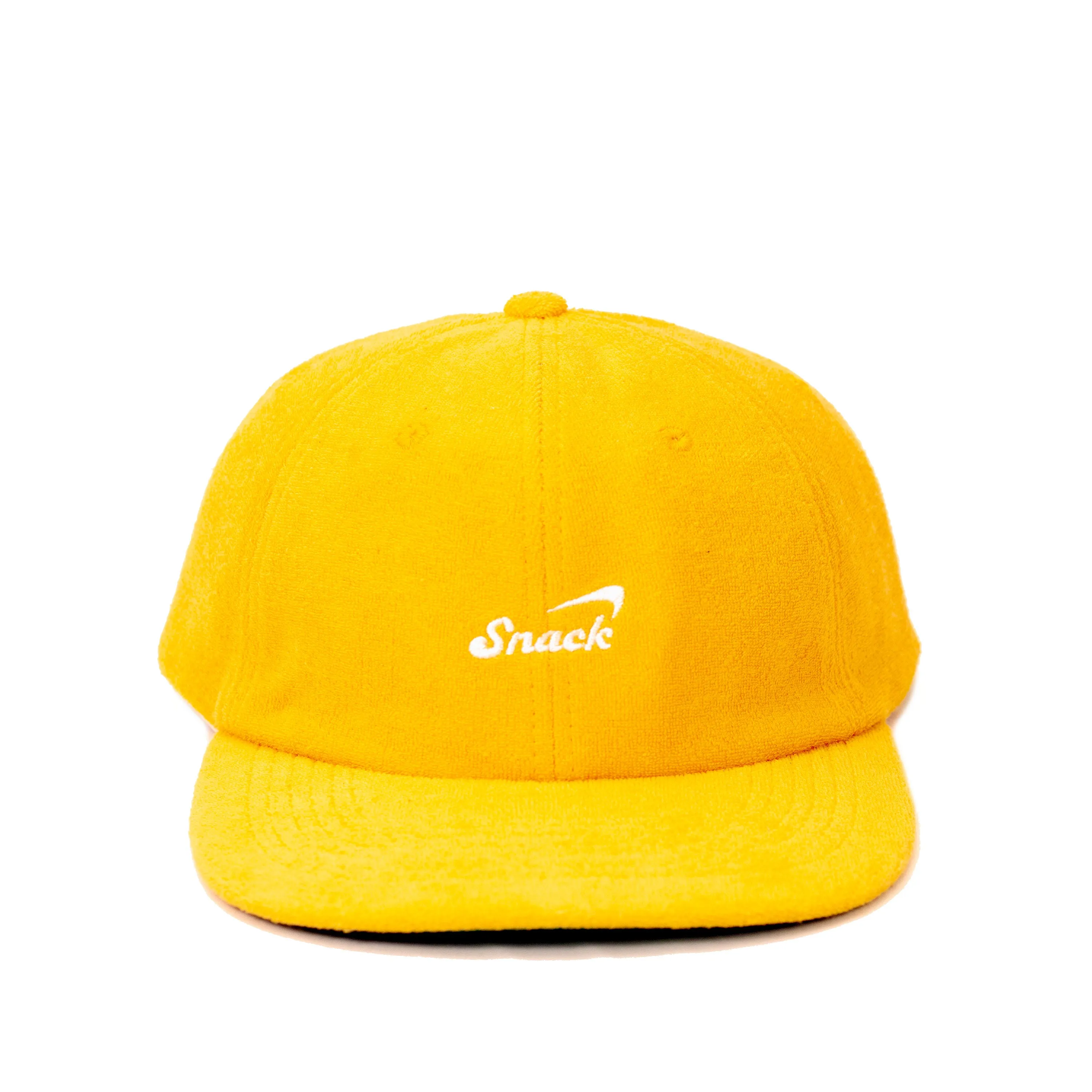 ALIVE TERRY CLOTH SLIDER HAT