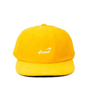 ALIVE TERRY CLOTH SLIDER HAT
