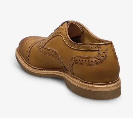 Allen Edmonds Strand Verse Cap-toe Oxford Dress Shoe