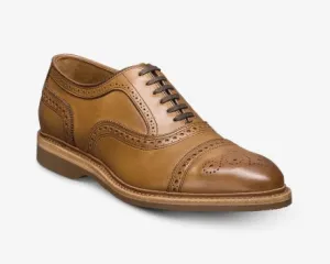 Allen Edmonds Strand Verse Cap-toe Oxford Dress Shoe