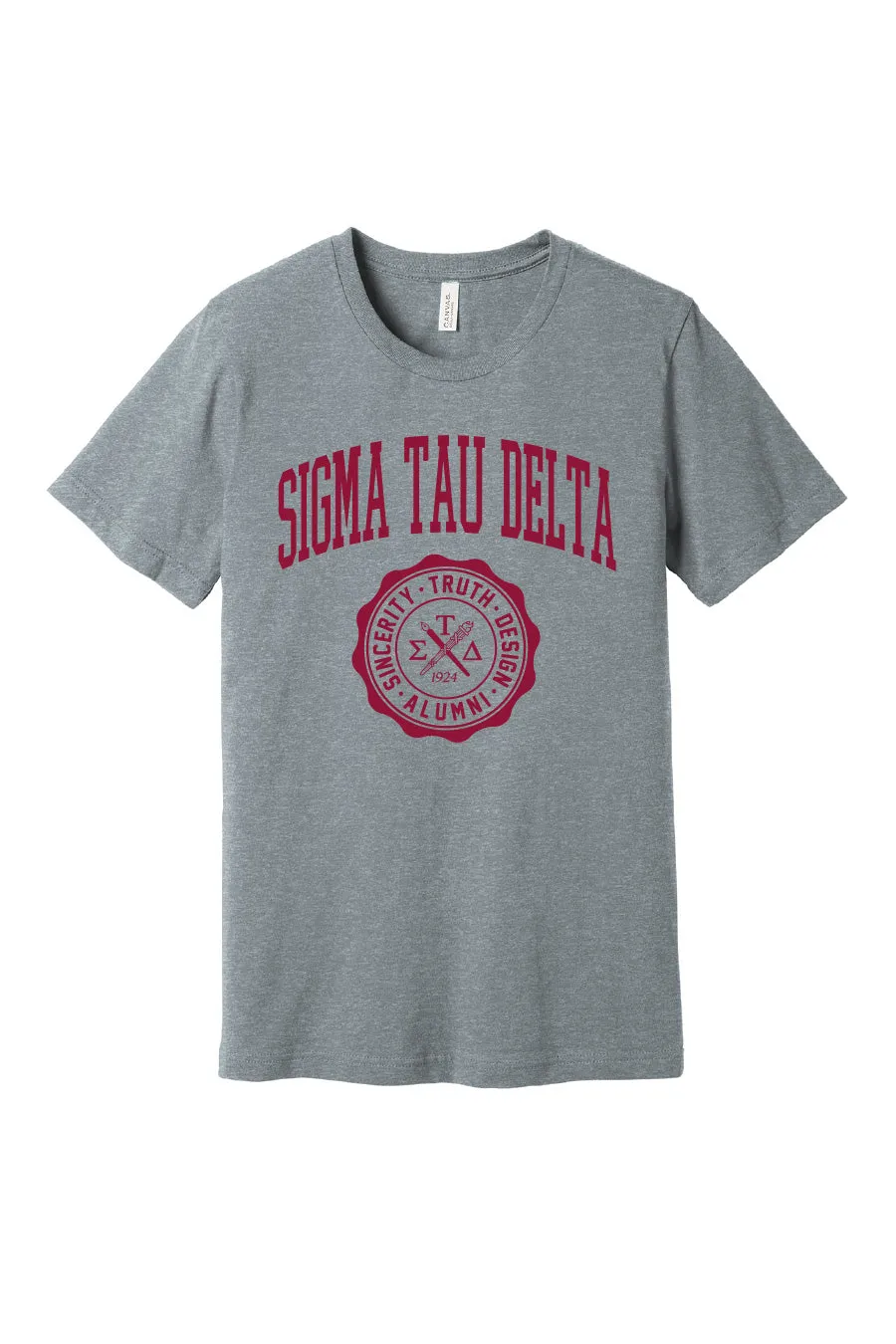 Alum Seal T-Shirt