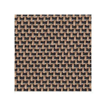 Amp grill cloth - Marshall style - JTM30 black & tan 32 Inch Width  (per yard)