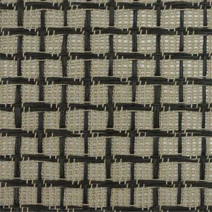 Amp grill cloth - Marshall style - large check - 32 inch wide (per yard)