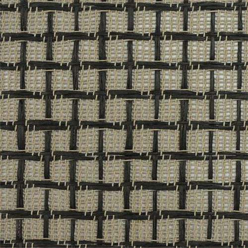 Amp grill cloth - Marshall style - large check - 32 inch wide (per yard)