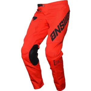 Answer - 2020 Arkon Bold Pants