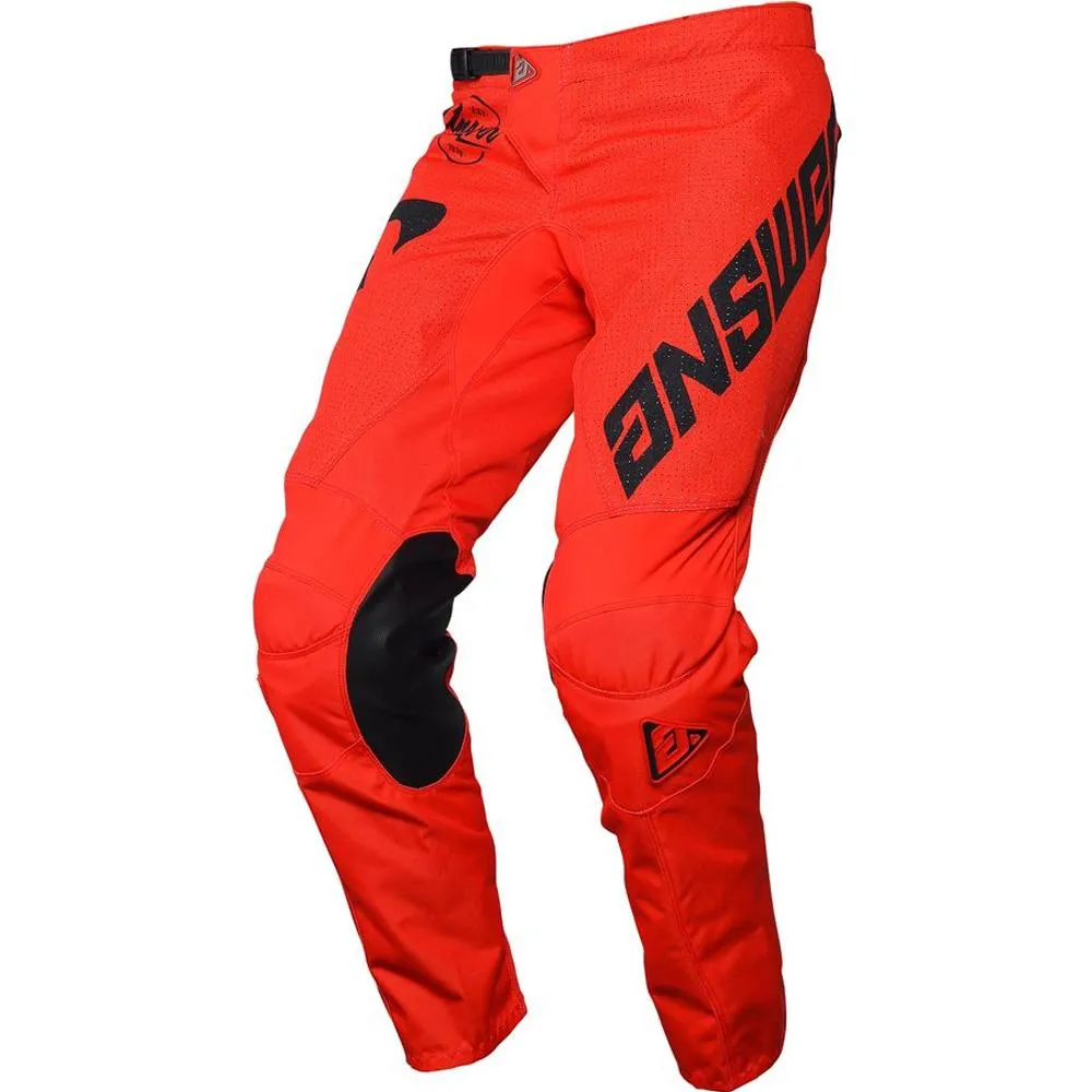 Answer - 2020 Arkon Bold Pants