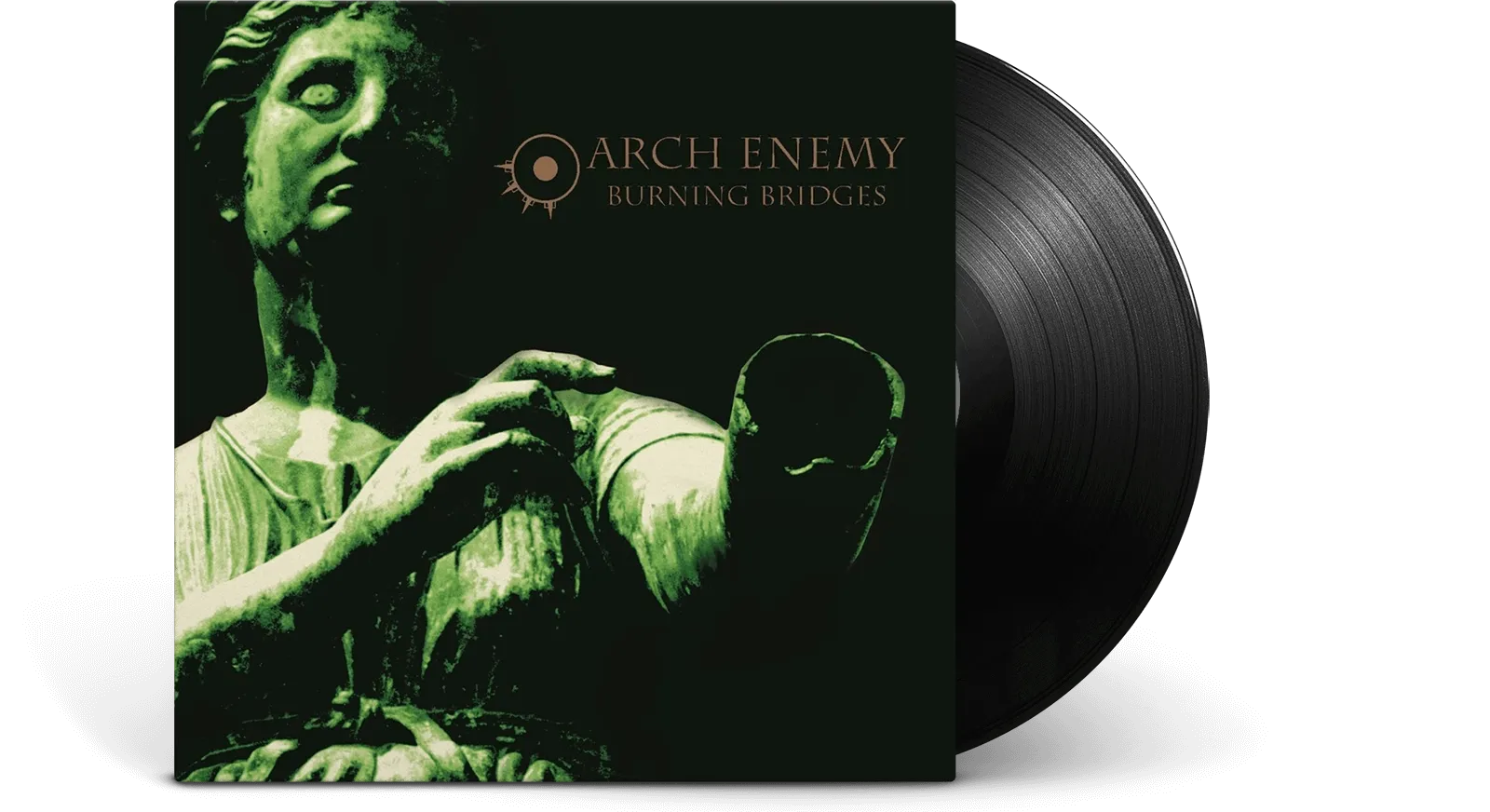 Arch Enemy : Burning Bridges (2023 Reissue)