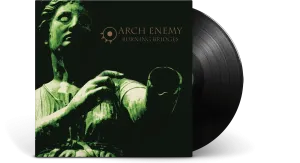 Arch Enemy : Burning Bridges (2023 Reissue)