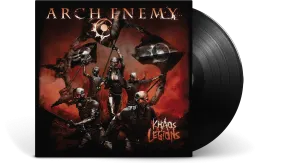 Arch Enemy : Khaos Legions (2023 Reissue)