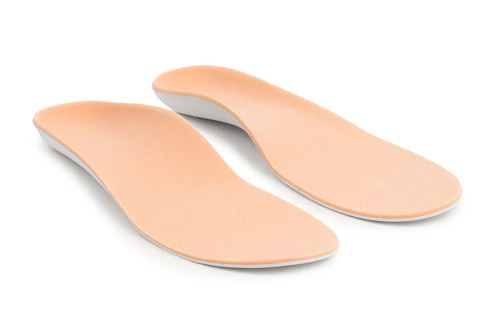 ARCHLINE Insoles Orthotics Full Length Arch Support Diabetics Plantar Fasciitis  - EUR 37