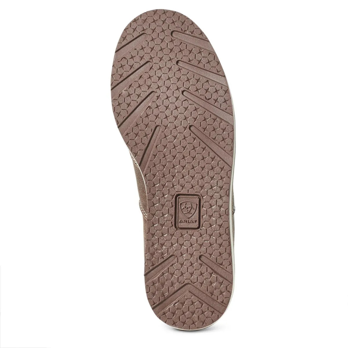 Ariat Kids Youth Cruiser - Brown Bomber