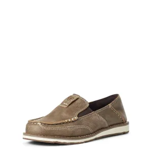 Ariat Kids Youth Cruiser - Brown Bomber