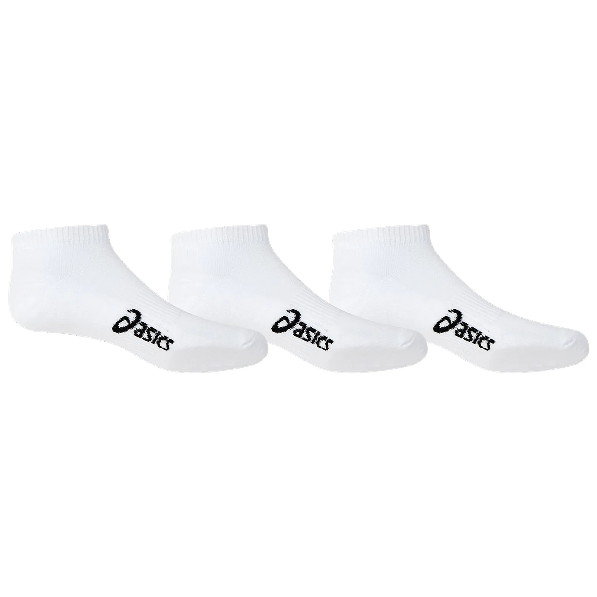 ASICS Pace Low Socks 3 Pack