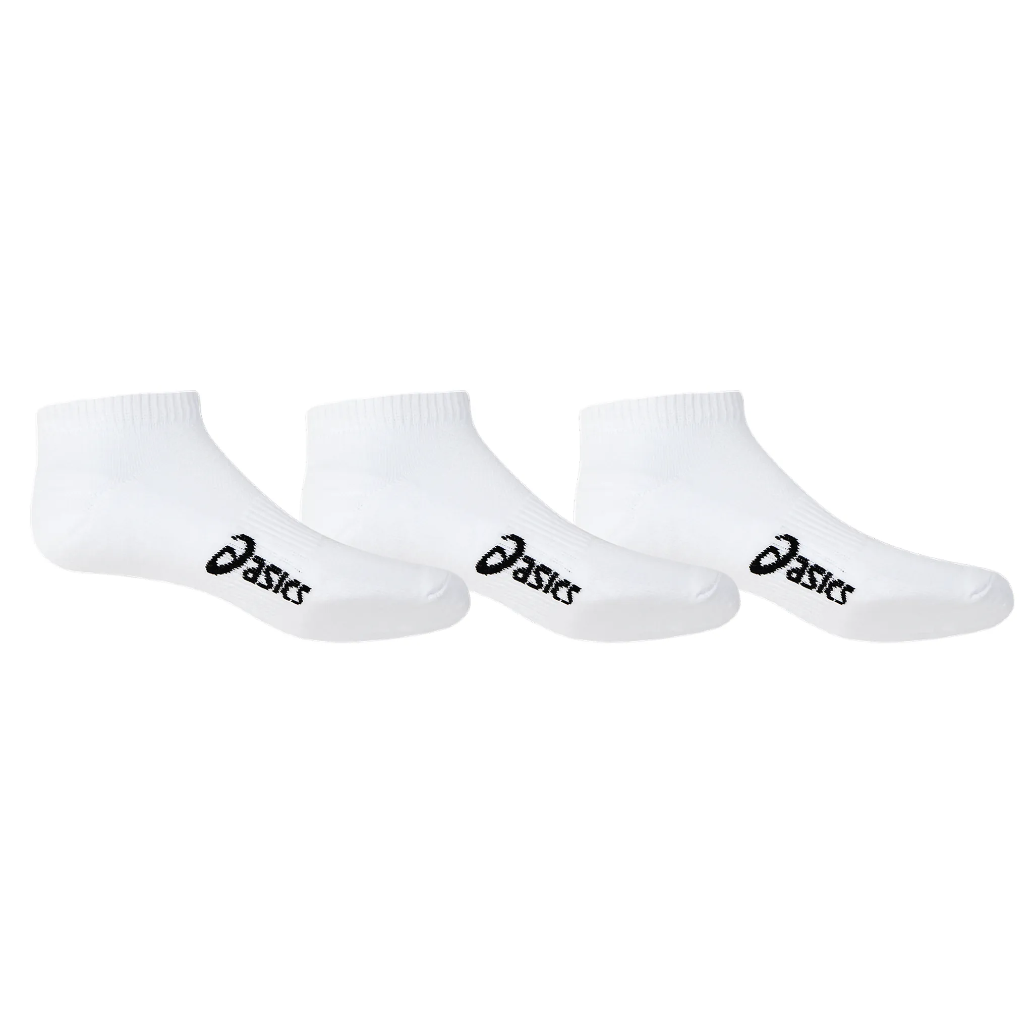 ASICS Pace Low Socks 3 Pack