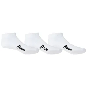 ASICS Pace Low Socks 3 Pack