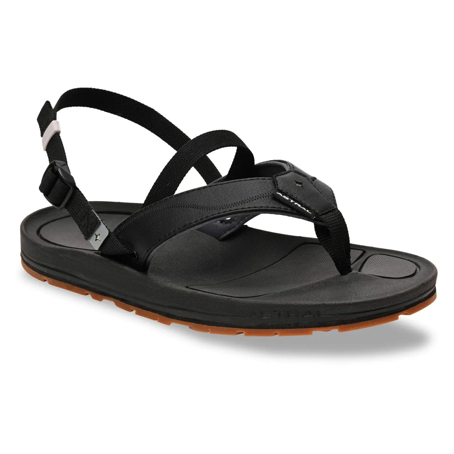 Astral Filipe Flip-Flop Herren Kajakschuh