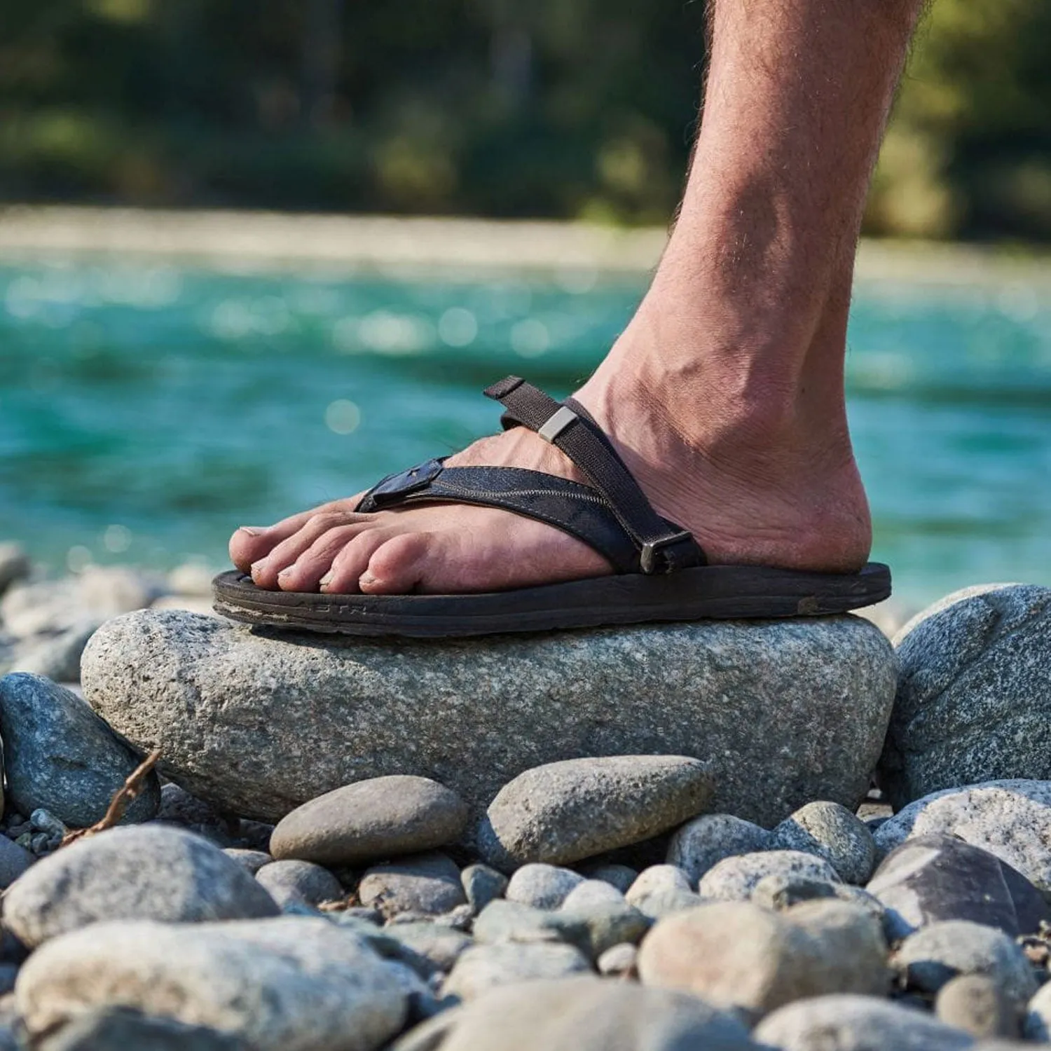 Astral Filipe Flip-Flop Herren Kajakschuh