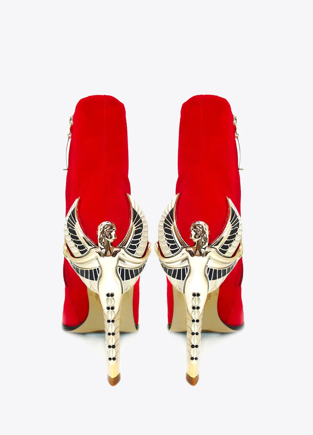 AURORA BOOTIES