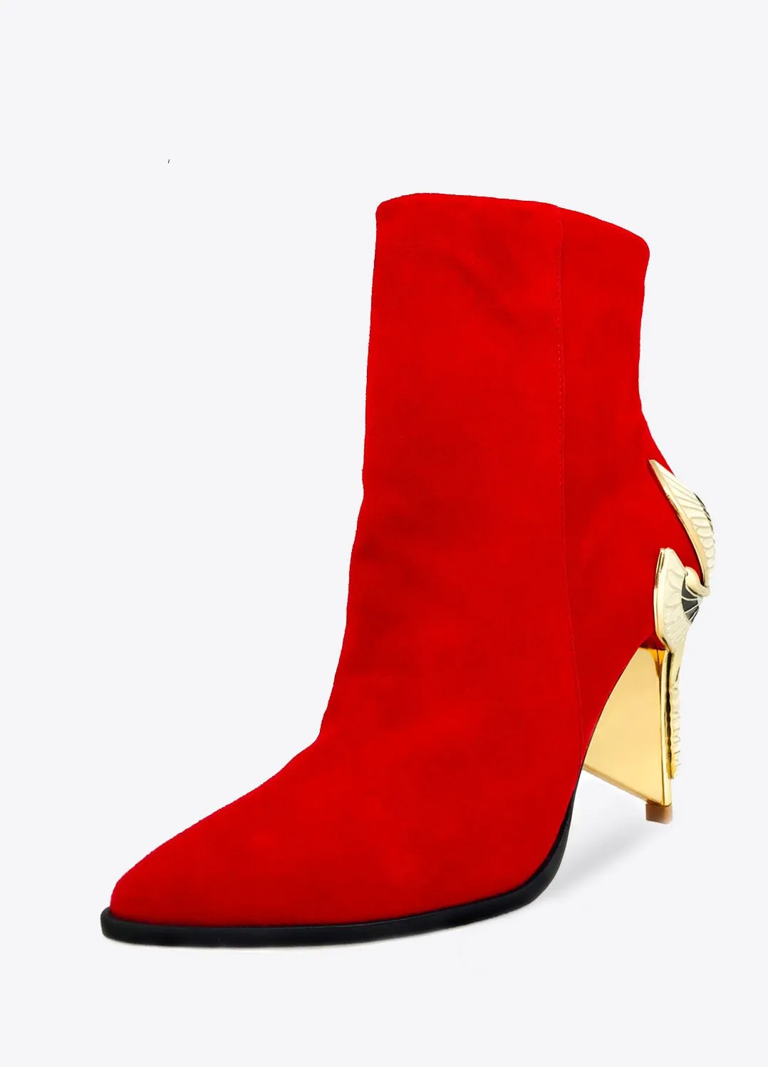 AURORA BOOTIES