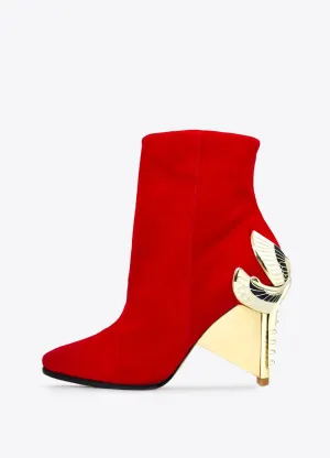 AURORA BOOTIES