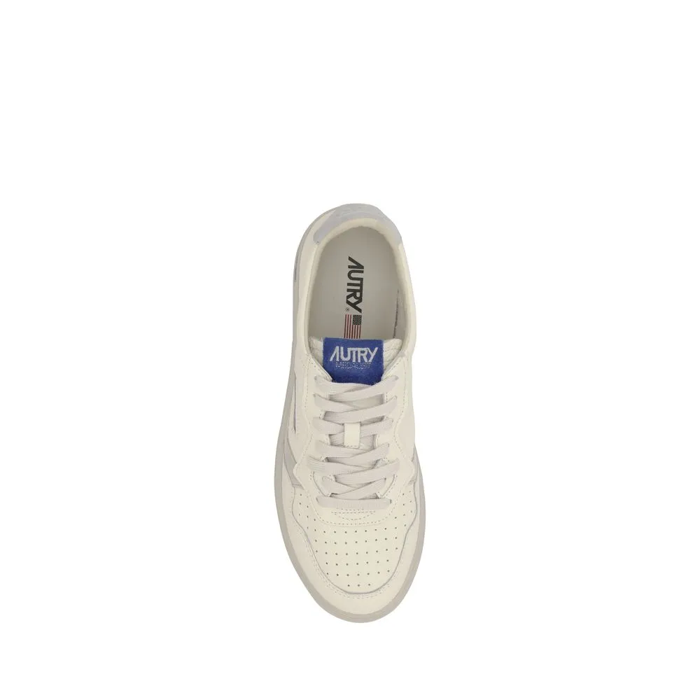 Autry Medalist Low Sneakers
