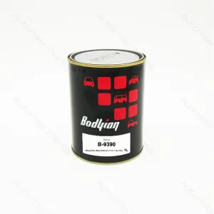 B-9390 Silver 1Lt/Can