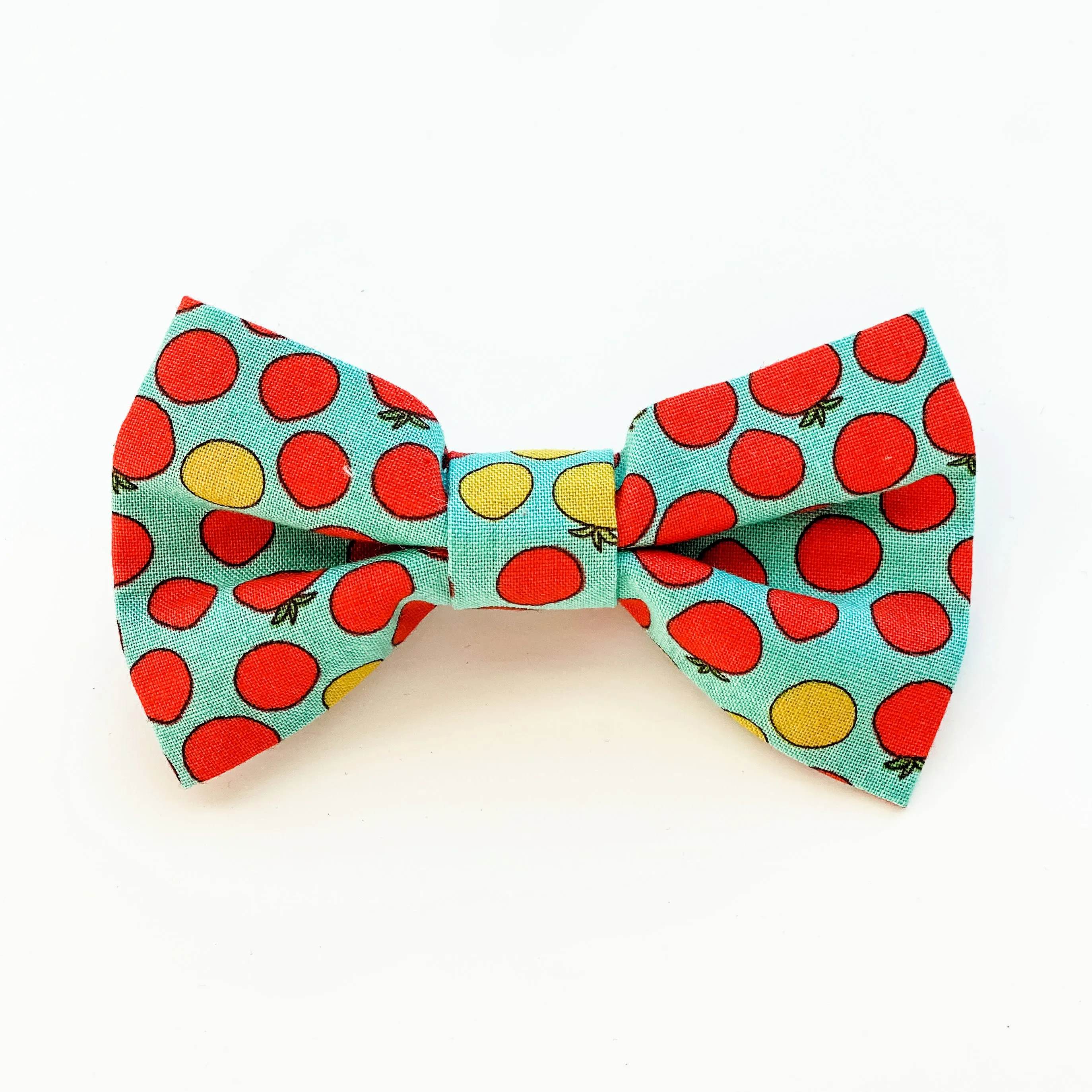 Baby & Kid Bow Tie -  Gardening