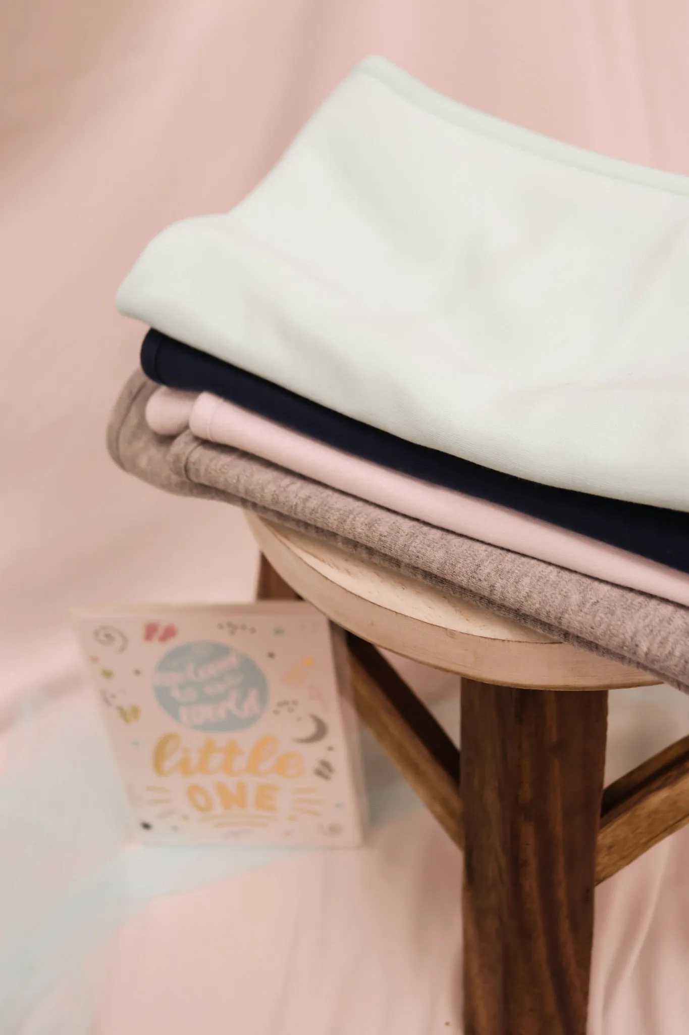 Baby Burp Cloth