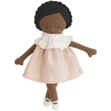 Baby Coco | Pale Pink
