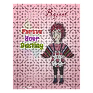 Bajeet Puzzles